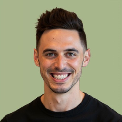 Elan Siedband, founder of GrowMyPractice